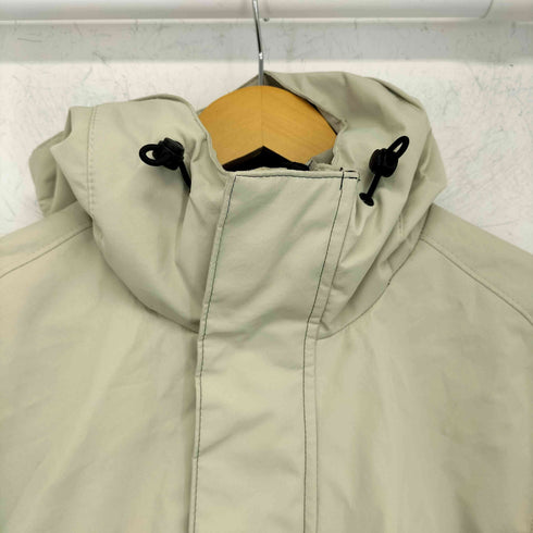 ホリスター Hollister all-weather シェルジャケット メンズ import:L